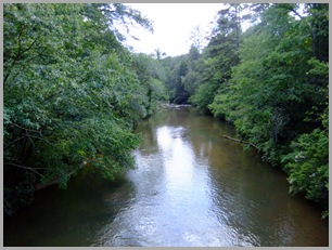 Tallulah River