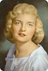 Mom HS picture