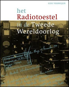 Mars Winkelcentrum Duizeligheid Boek over het Radiotoestel in de Tweede Wereldoorlog - OudOmmen.nl »  Webarchief » OudOmmen.nl » Archief