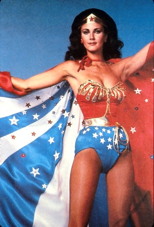 Wonder Woman (1974) (TV)    USA 