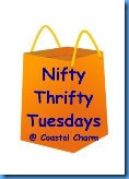 Thrifty Tues