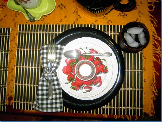 Strawberry plates 004