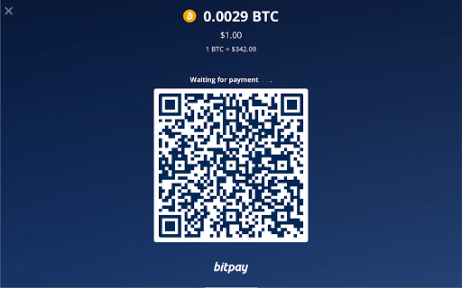 【免費商業App】Bitcoin Checkout-APP點子