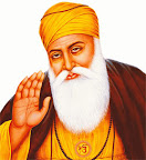 Guru Nanak Dev