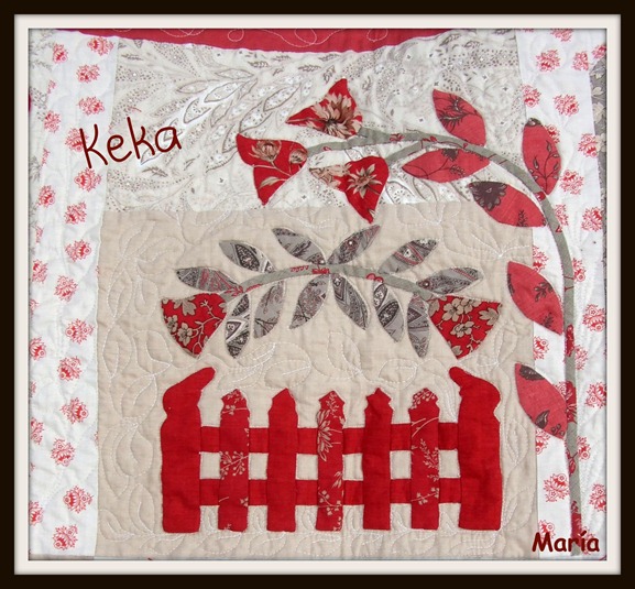 Bloque 2-Keka Bloque 2-Keka