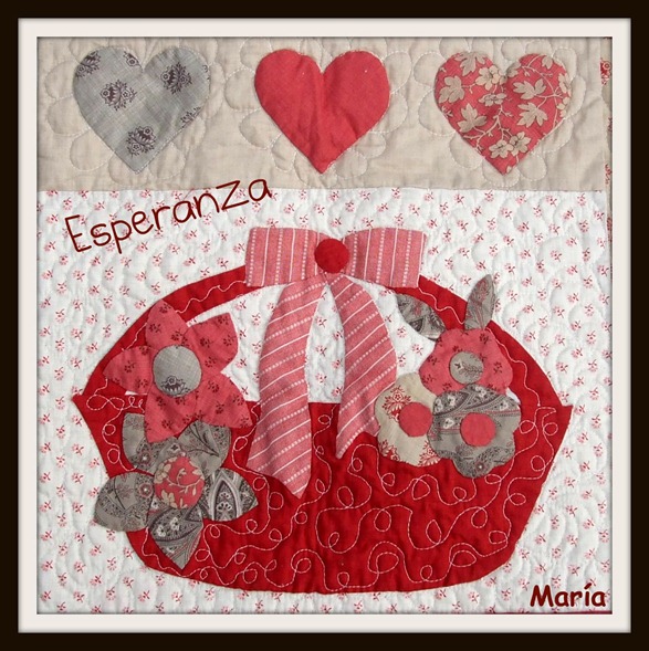 Bloque 8-Esperanza Bloque 8-Esperanza