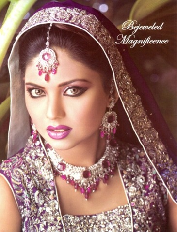 Bridal Jewelry Design, Chick, Jewelry, Model, Pakistani Chick, Pakistani Girl, Pakistani Model, Suneeta Marshal