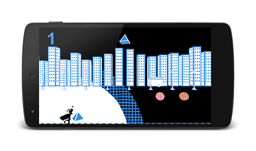 Run Color Run! Screenshots 1