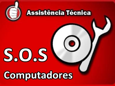 SOS Computadore