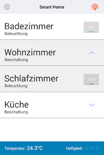 Lastest Eltako FGSM14P APK