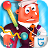 Funny Doctor - Kids Game4.0
