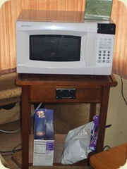 microwave 005