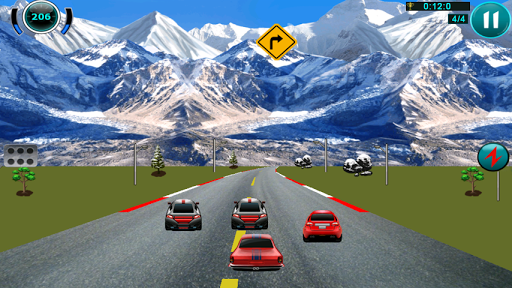 免費下載賽車遊戲APP|TM Turbo Racing Tablet app開箱文|APP開箱王