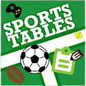SportsTables Demo Version logo