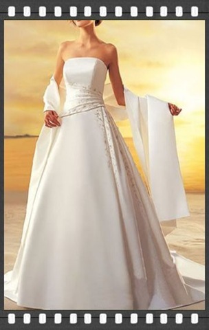 vestido de noiva 6
