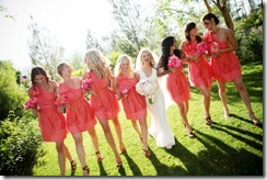 _Pink-Bridesmaids-Dresses