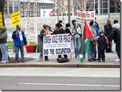 Anti-Israel Protest Week3 085