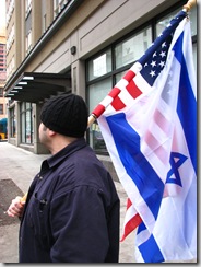Anti-Israel Protest Week3 081