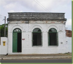 Casa de Gonzaga Pinheiro
