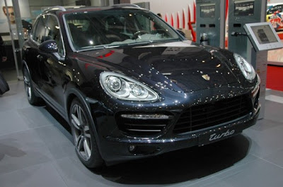 2011 Porsche Cayenne Hybrid and Turbo 2011 Porsche Cayenne Hybrid and Turbo-01.jpg