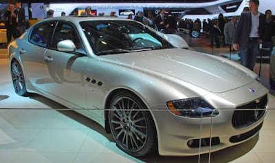 Maserati Quattroporte GT S Awards Edition Maserati Quattroporte GT S Awards Edition-01.jpg