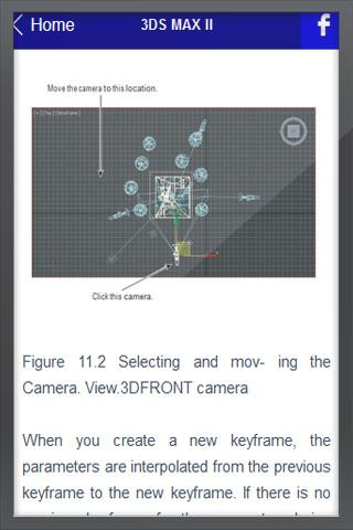 【免費書籍App】3Ds Max 2013 Tutorials Part 2-APP點子