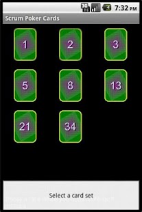 Scrum Poker Card Screenshots 4