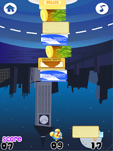 Cake Collapse Tower FREE Screenshots 2