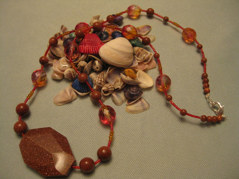 Treasured Necklaces
