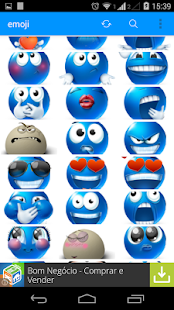 emoji Screenshots 2