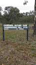 Canberra Nature Park Tuggeranong Hill