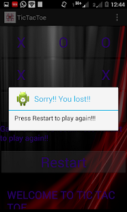 Free TicTacToe APK