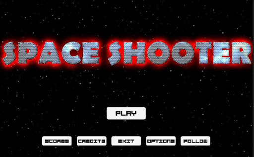 Space Shooter