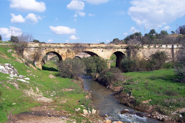 Puente de Pedroche