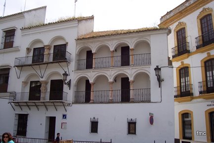  El Ayuntamiento de Osuna 