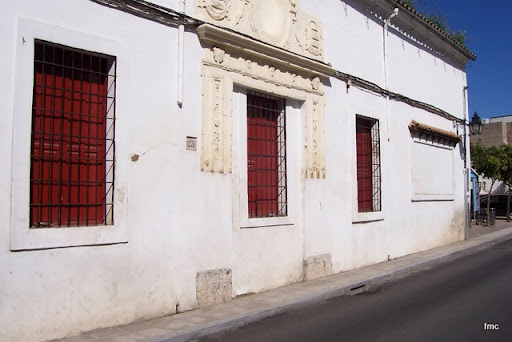  Fachada del Oratorio en la calle Alfonso XII 