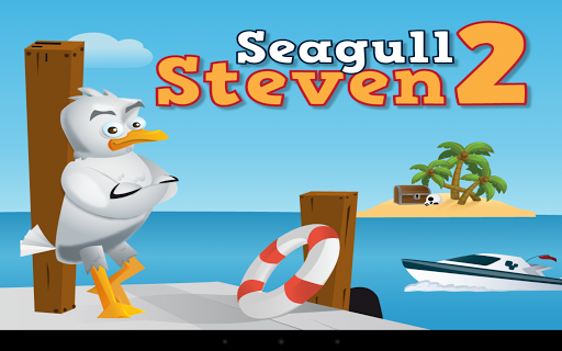 Seagull Steven 2