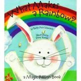 rainbow book