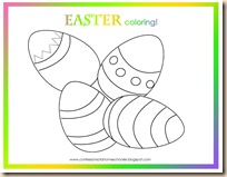 eastercoloring