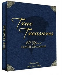 truetreasures