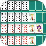 Fantan (Playing cards) Apk