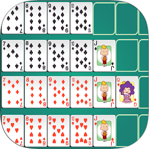 Fantan (Playing cards).apk 1.3