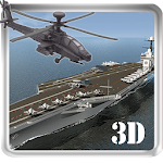 Cover Image of Download Navy Carrier Strike 1.4 APK