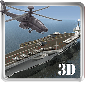 Navy Carrier Strike - Gunner 1.9