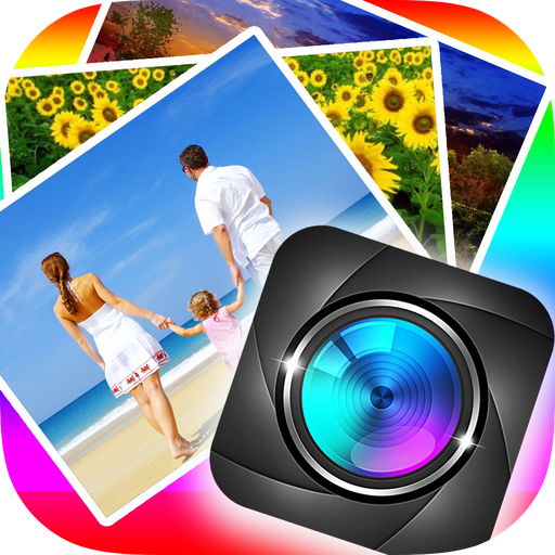 Picture Editor Effects FX Pro
