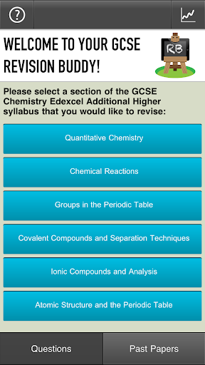 免費下載教育APP|GCSE Chemistry (For Schools) app開箱文|APP開箱王