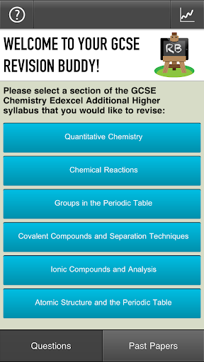 【免費教育App】GCSE Chemistry (For Schools)-APP點子