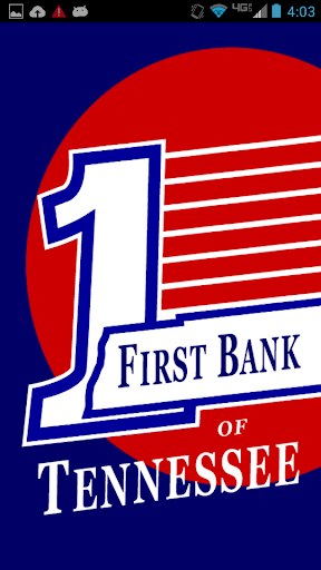 First Bank of Tennessee Mobile
