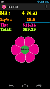 Hippie Tip Screenshots 0