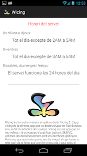 Free Wicing APK for Android